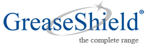 The Complete GreaseShield Range