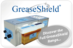 Discover the Full GreaseShield Range