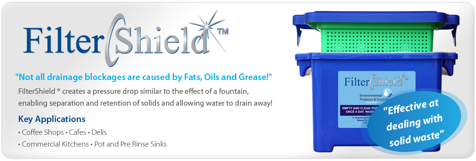 FilterShield