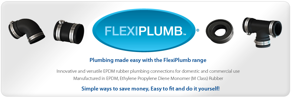 Flexiplumb