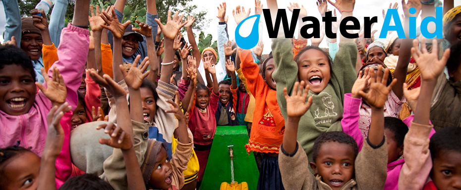 Water Aid
